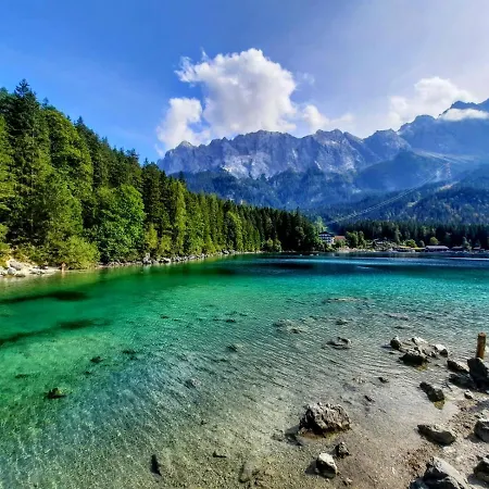 Alpenschloessl *